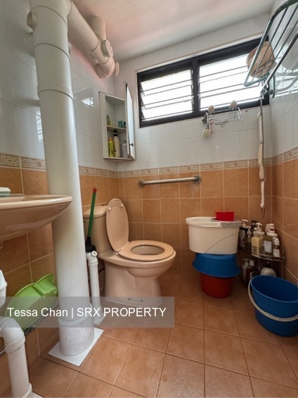 Blk 69 BLANGAH GARDEN (Bukit Merah), HDB 4 Rooms #604705691